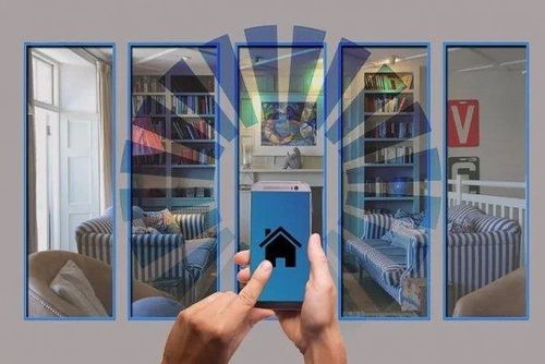 AI赋能与集成之道 家电巨头逐鹿新赛道，谁能引领智家未来？