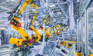 智能转型 是喜是忧？—— 人工智能入驻工厂与系统集成服务带来的行业变革