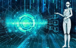 裕鼎捷科技 以人工智能集成应用方案，驱动行业智能化转型